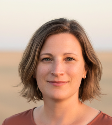 Bewusstseinsarbeit für Frauen